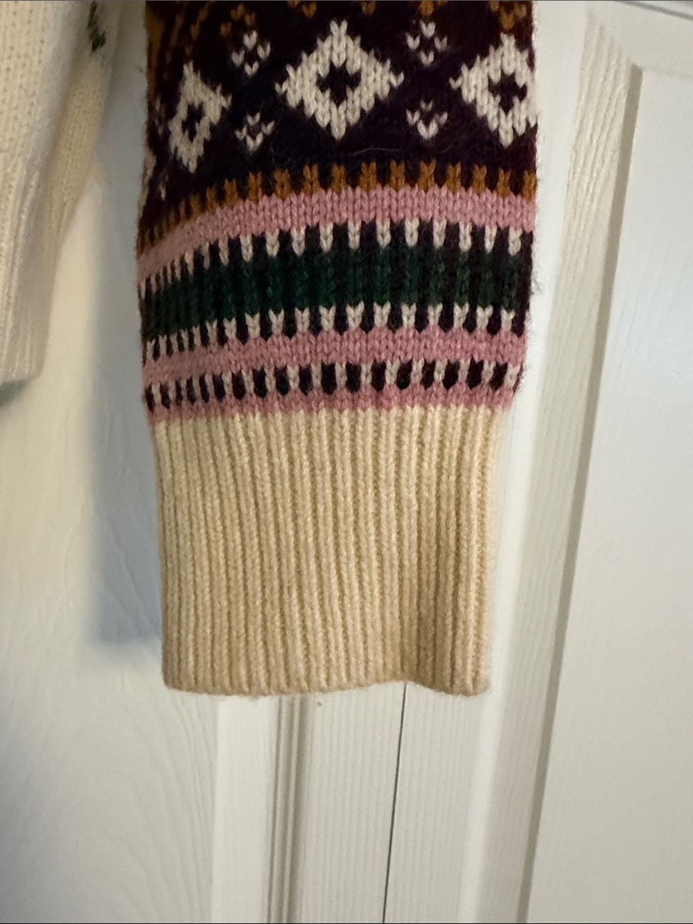 Hill House Ren Cardigan - Picture 5 of 6